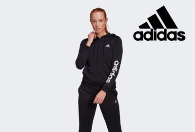 Adidas Weekly Ad Flyer January 12 to January 19