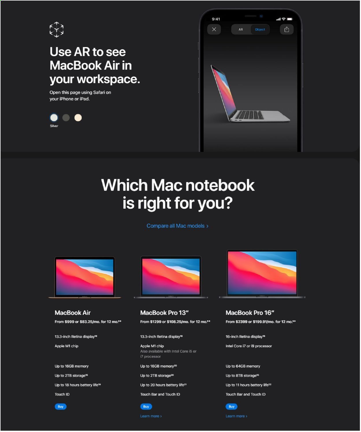 Apple Weekly Ad Flyer January 8 to January 14