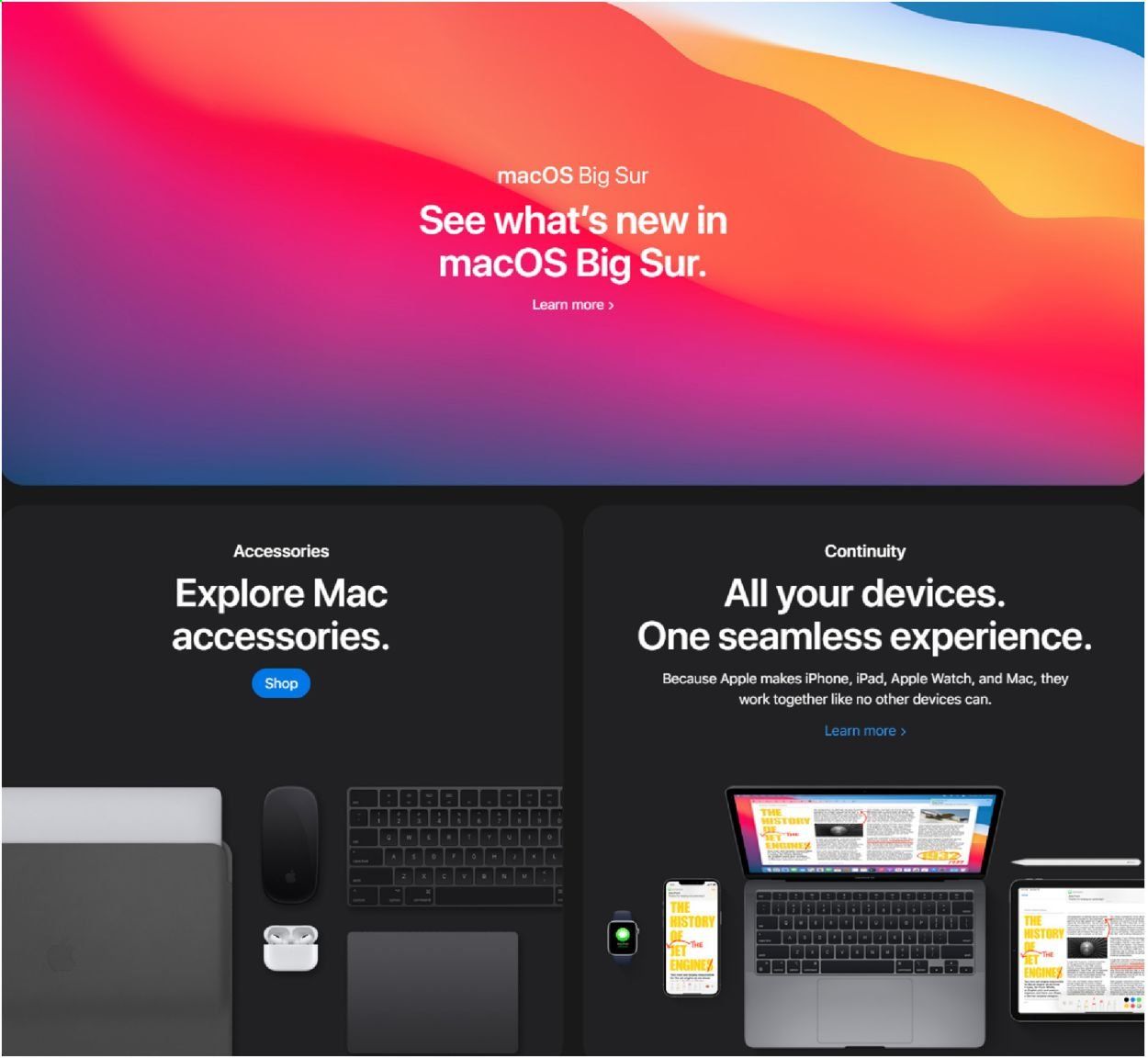 Apple Weekly Ad Flyer January 8 to January 14
