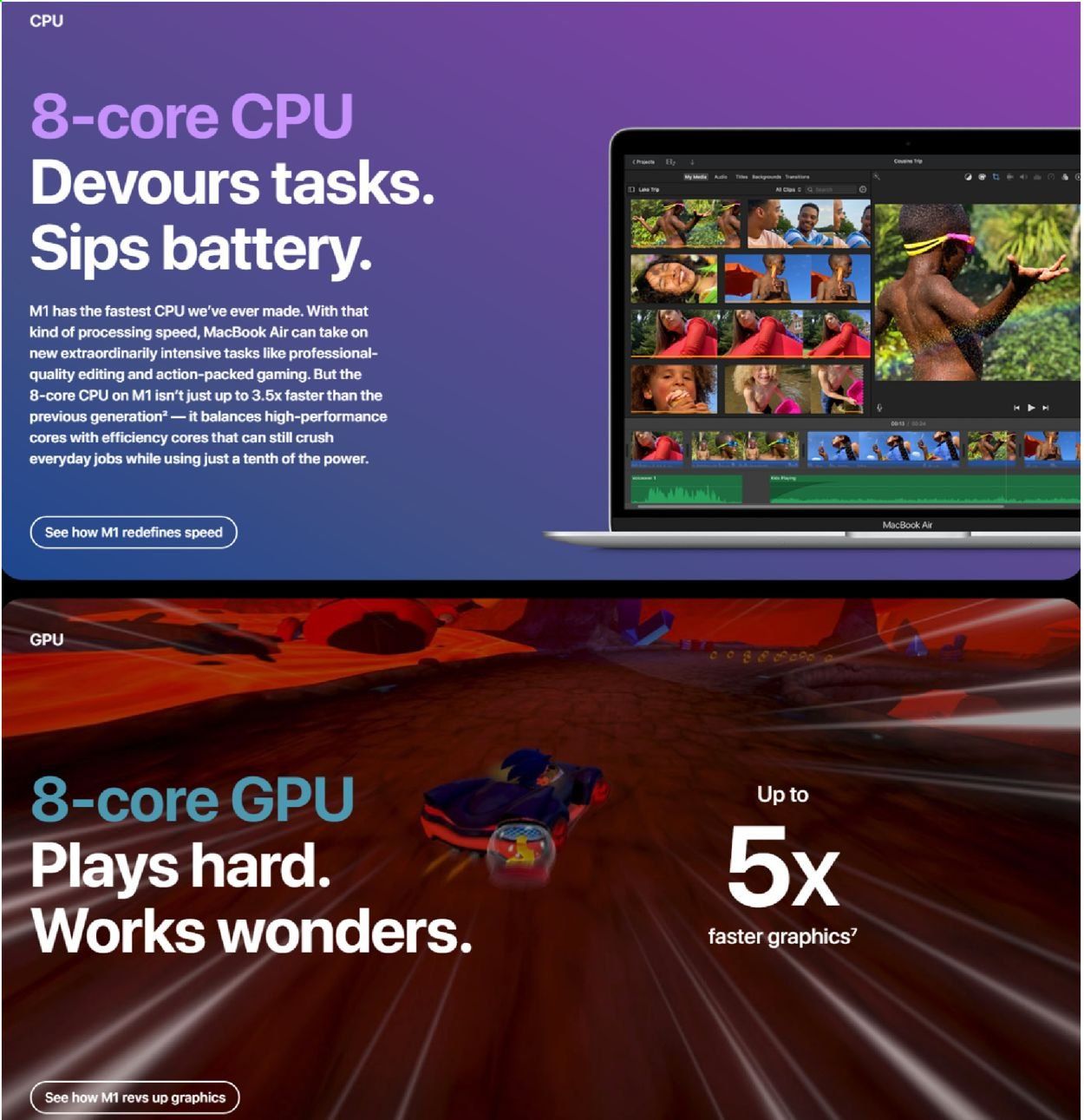 Apple Weekly Ad Flyer January 8 to January 14