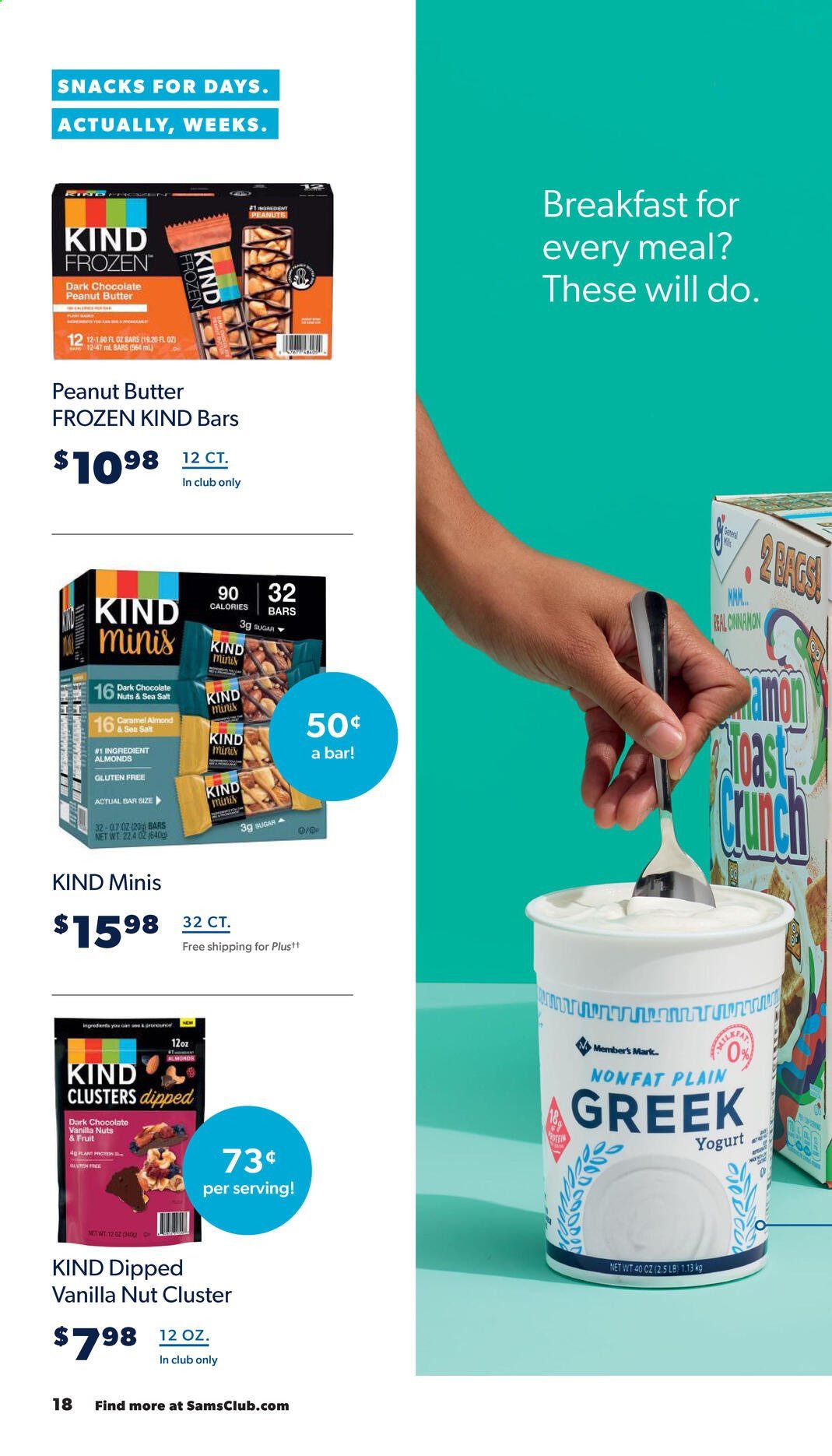 Sam's Club Weekly Ad Flyer January 6 to January 24