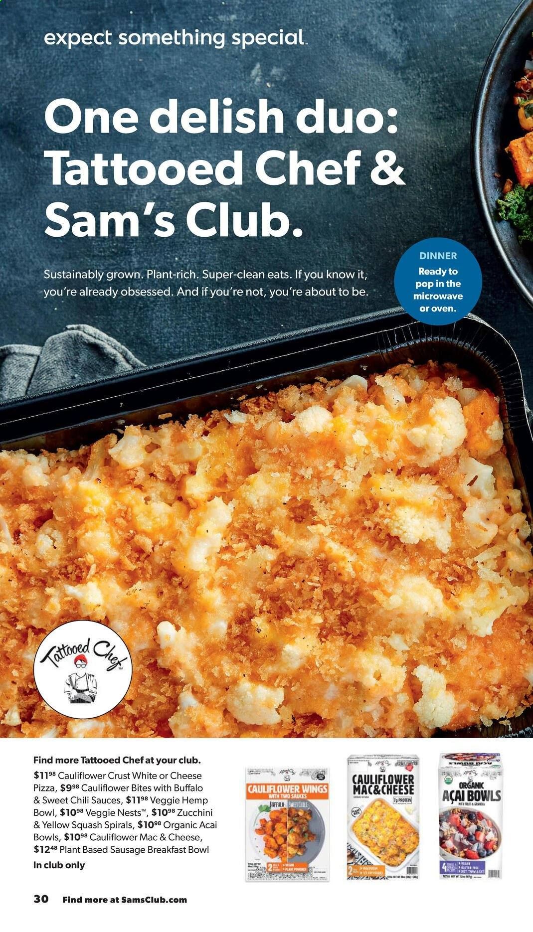 Sam's Club Weekly Ad Flyer January 6 to January 24