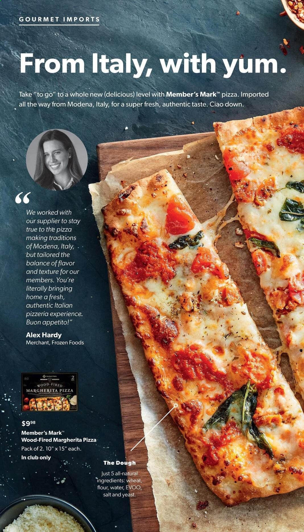 Sam's Club Weekly Ad Flyer January 6 to January 24