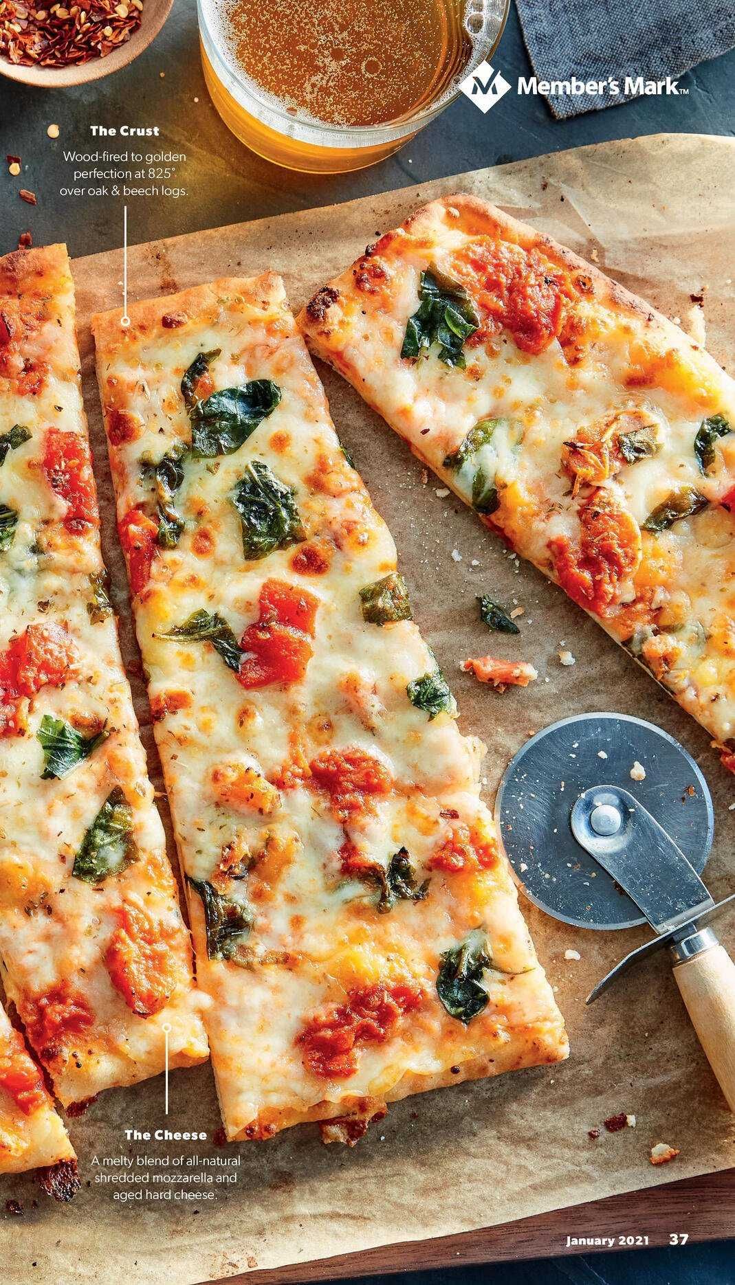 Sam's Club Weekly Ad Flyer January 6 to January 24