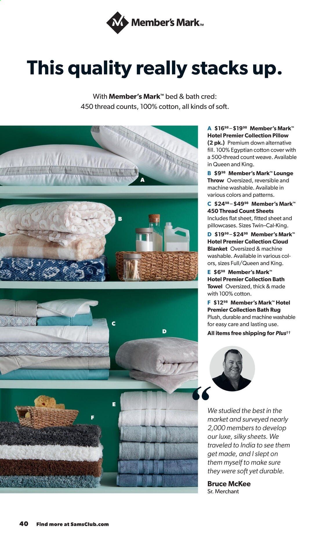 Sam's Club Weekly Ad Flyer January 6 to January 24