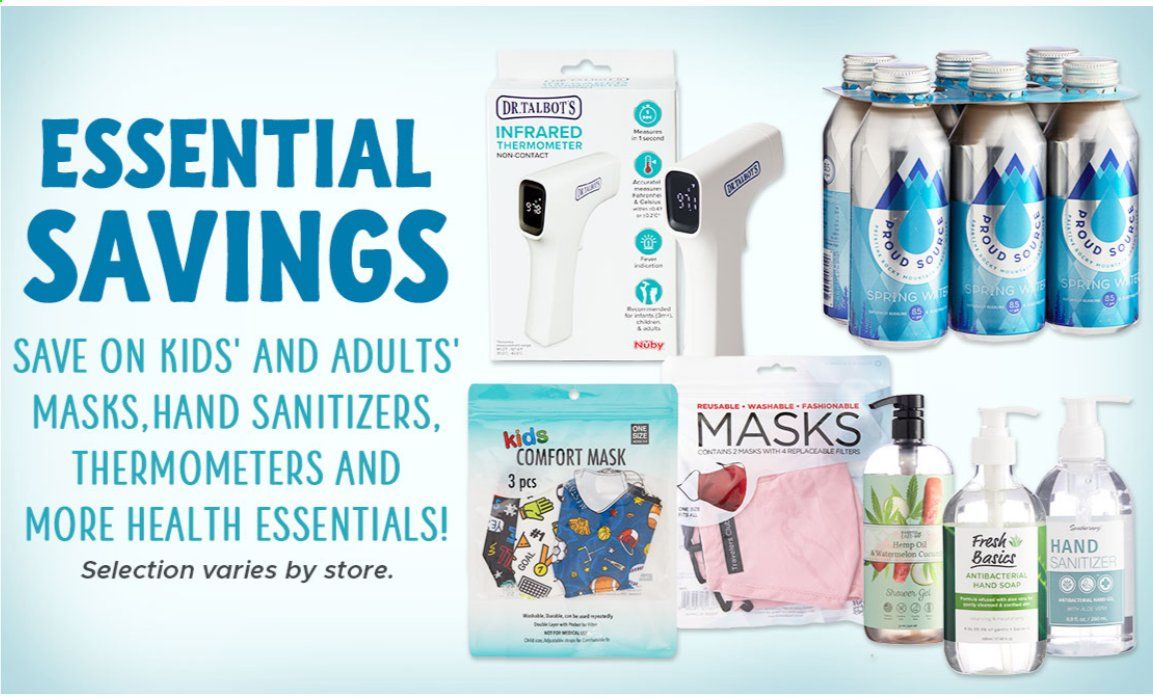 Tuesday Morning Weekly Ad Flyer January 12 to January 19