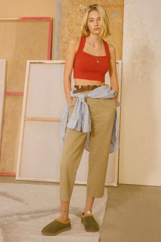 Urban Outfitters Weekly Ad Flyer January 12 to January 19