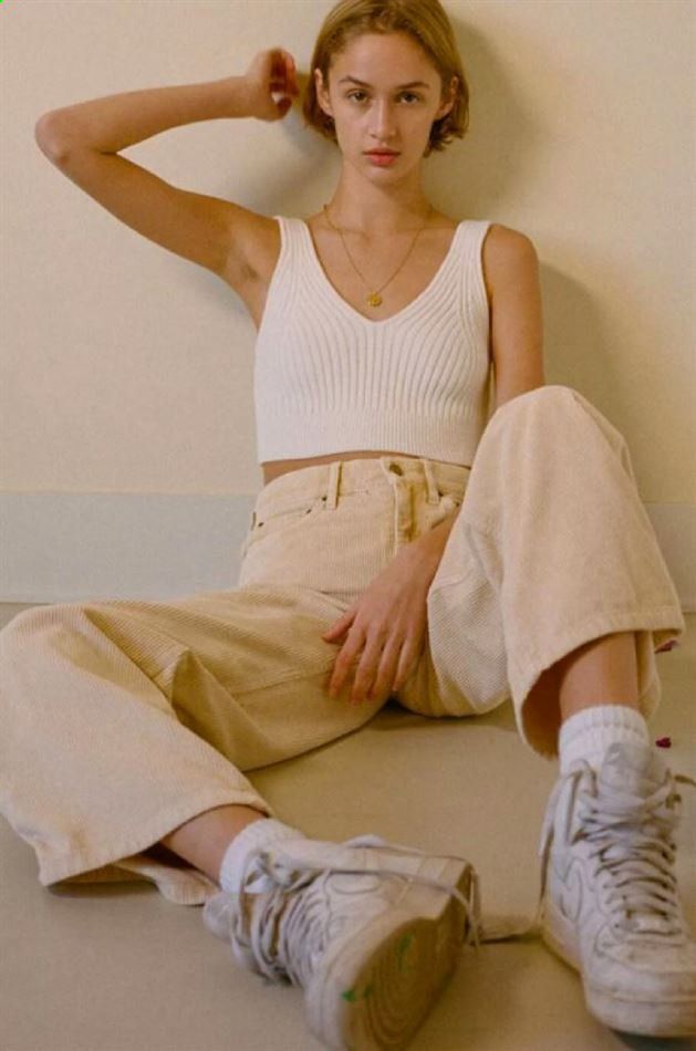 Urban Outfitters Weekly Ad Flyer January 12 to January 19