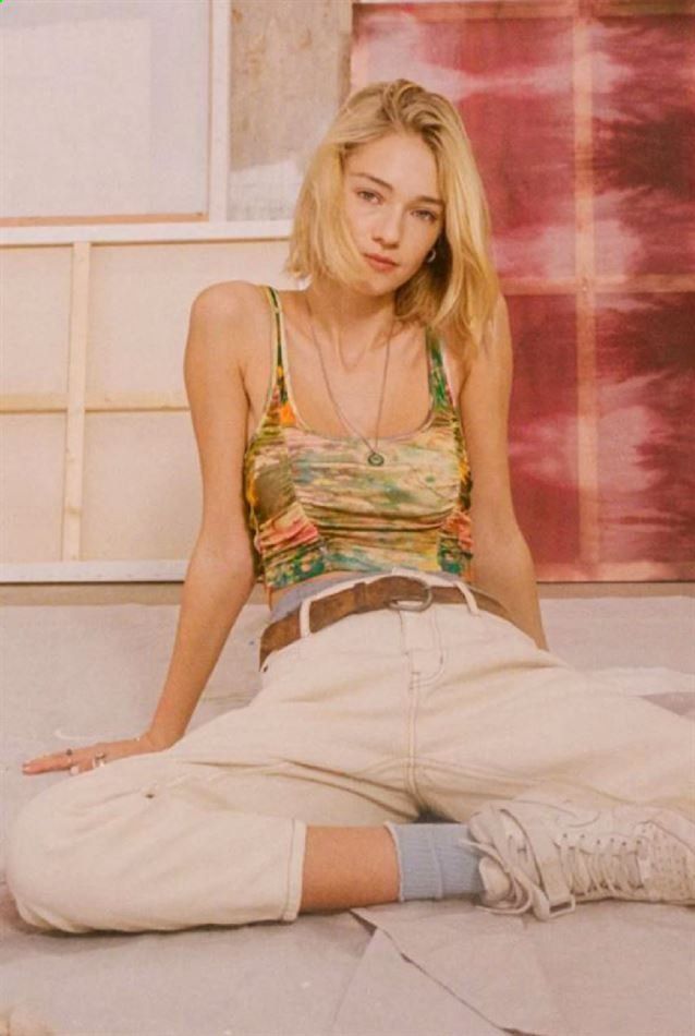 Urban Outfitters Weekly Ad Flyer January 12 to January 19