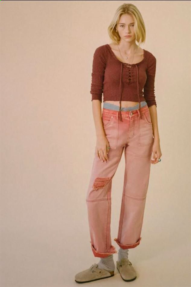 Urban Outfitters Weekly Ad Flyer January 12 to January 19