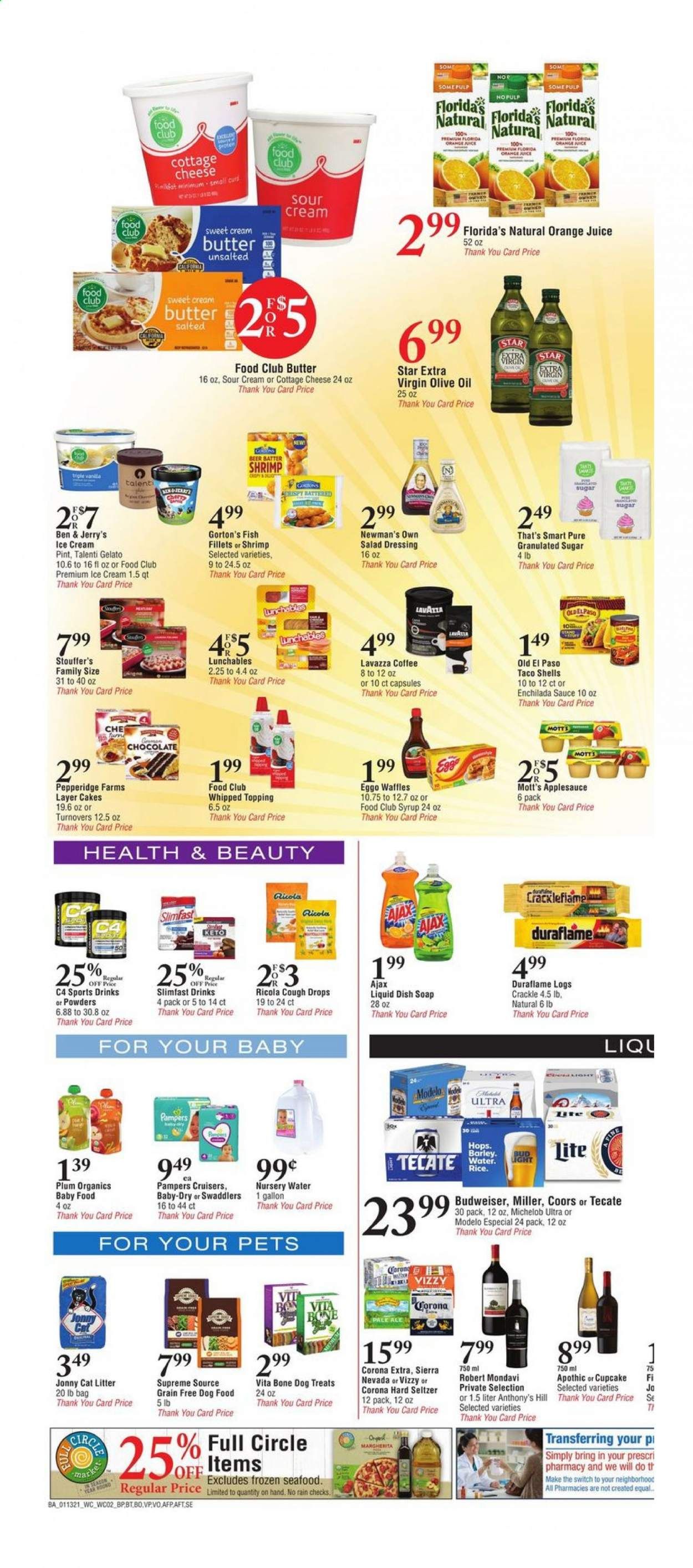 Bashas' (AZ) Weekly Ad Flyer January 13 to January 19