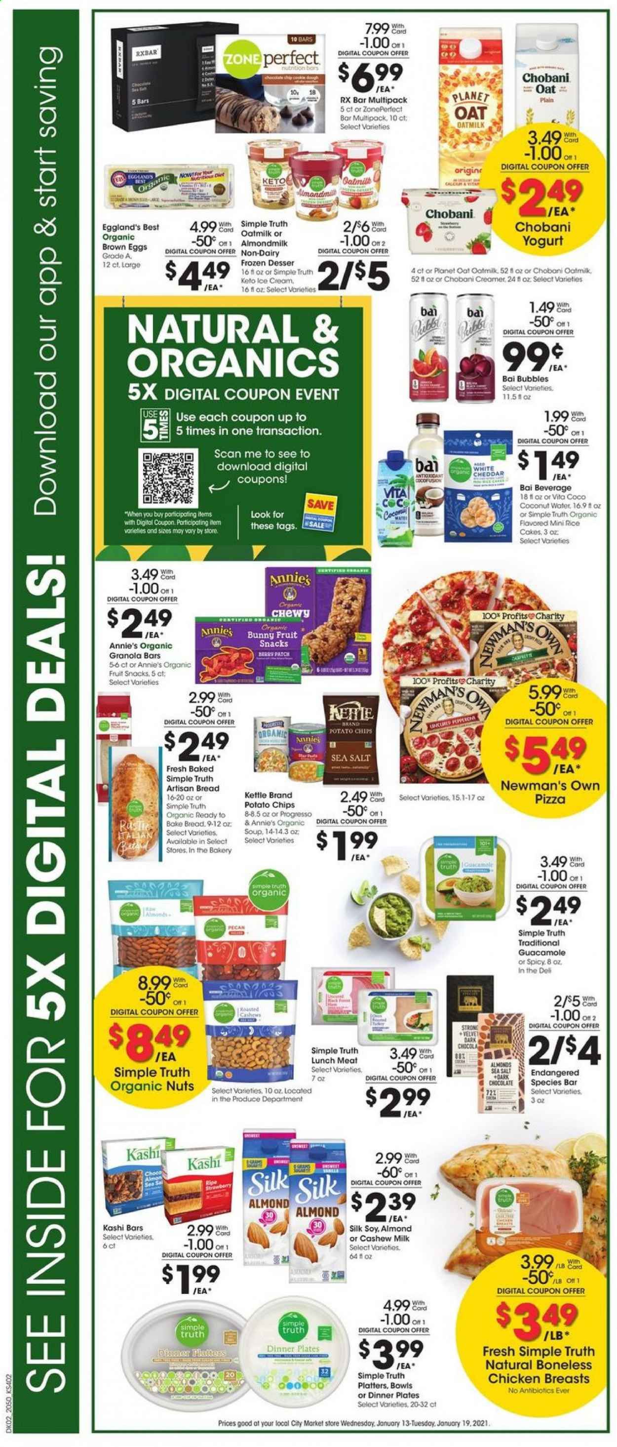 City Market (CO, NM, UT, WY) Weekly Ad Flyer January 13 to January 19