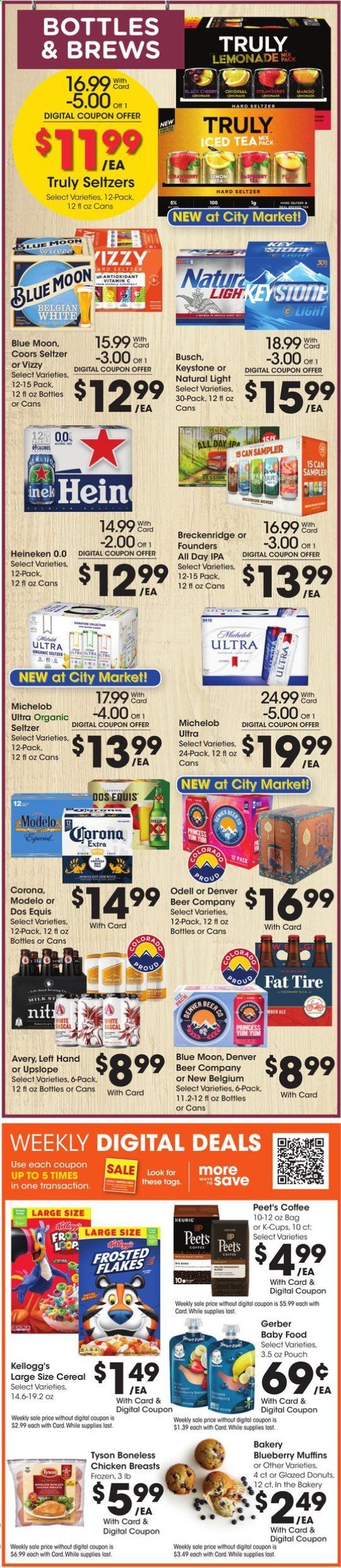 City Market (CO, NM, UT, WY) Weekly Ad Flyer January 13 to January 19