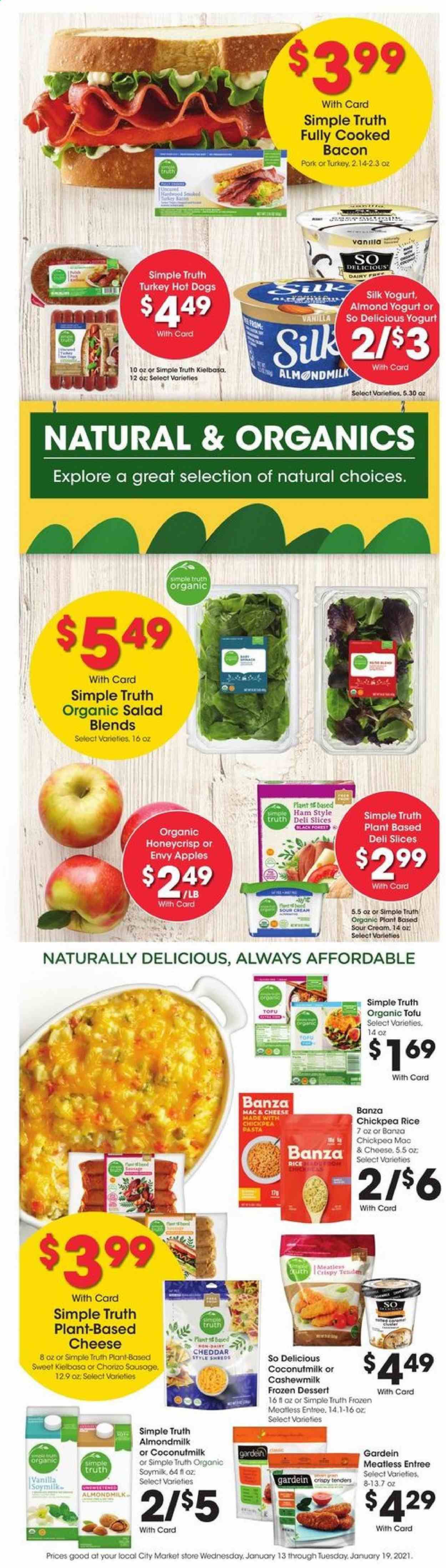 City Market (CO, NM, UT, WY) Weekly Ad Flyer January 13 to January 19