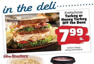 County Market Weekly Ad Flyer January 6 to January 12