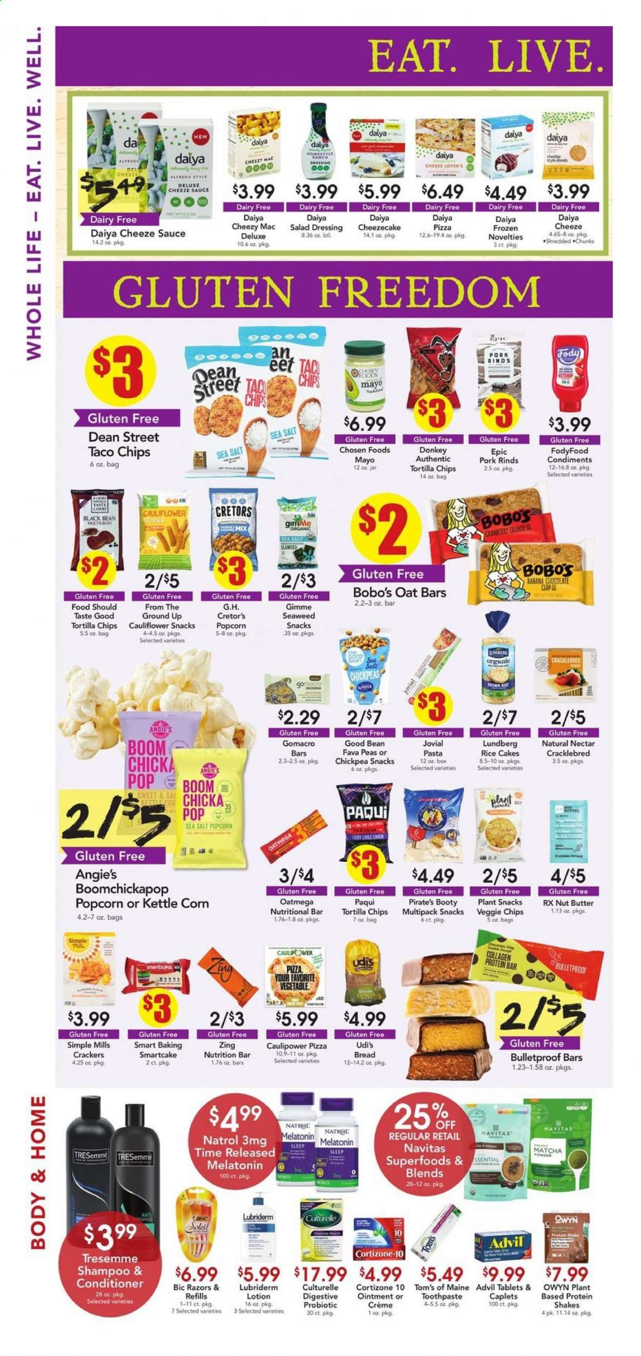Dierbergs (MO) Weekly Ad Flyer January 12 to January 18