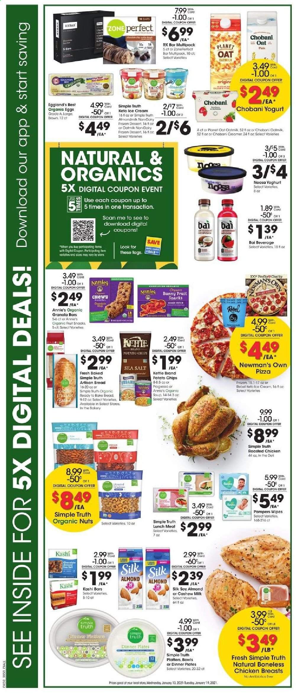 Dillons (KS) Weekly Ad Flyer January 13 to January 19