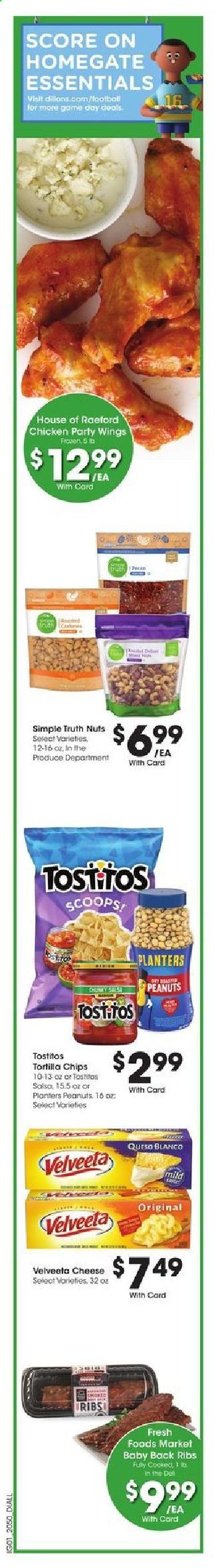 Dillons (KS) Weekly Ad Flyer January 13 to January 19
