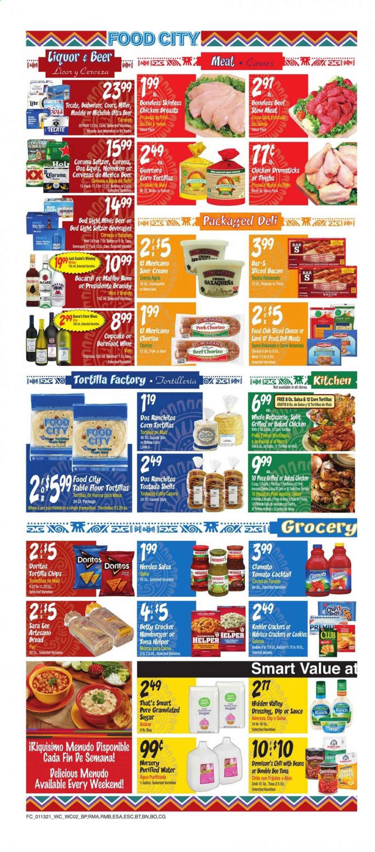 Food City Weekly Ad Flyer January 13 to January 19