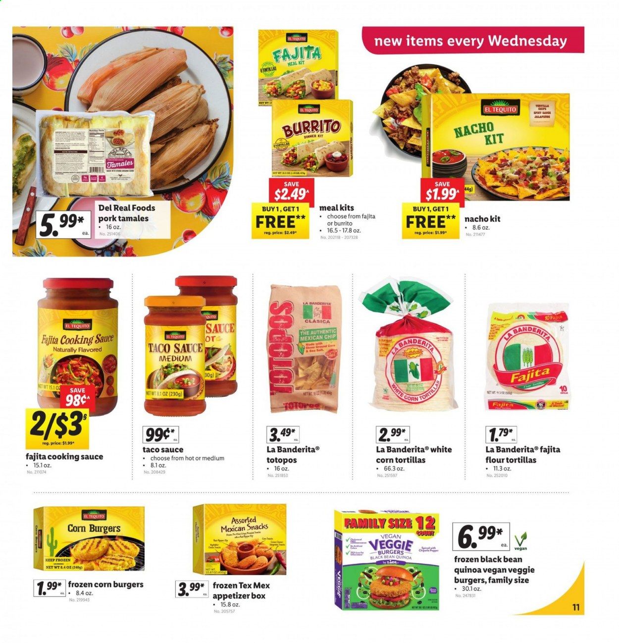 Lidl Weekly Ad Flyer January 13 to January 19