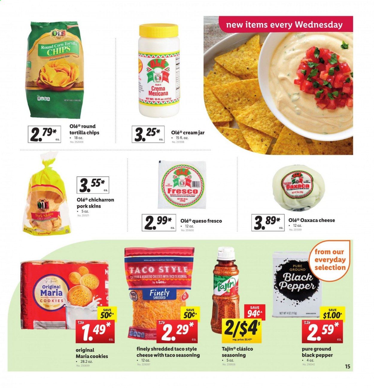 Lidl Weekly Ad Flyer January 13 to January 19