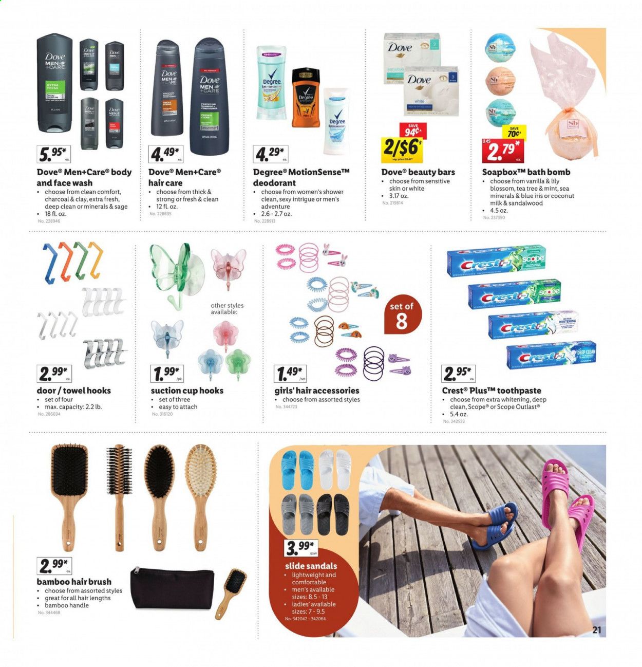 Lidl Weekly Ad Flyer January 13 to January 19