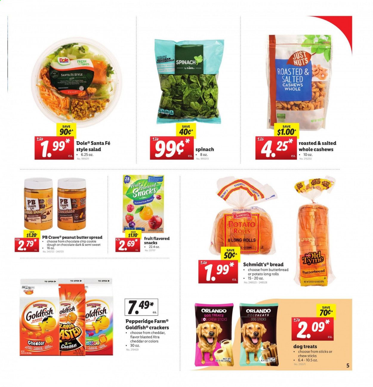 Lidl Weekly Ad Flyer January 13 to January 19