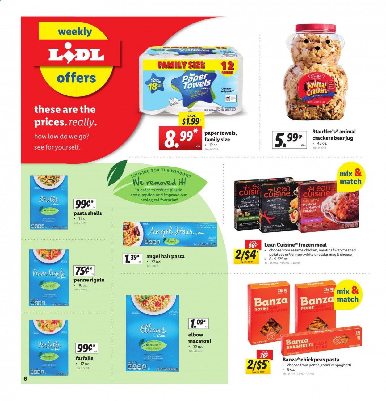Lidl Weekly Ad Flyer January 13 to January 19