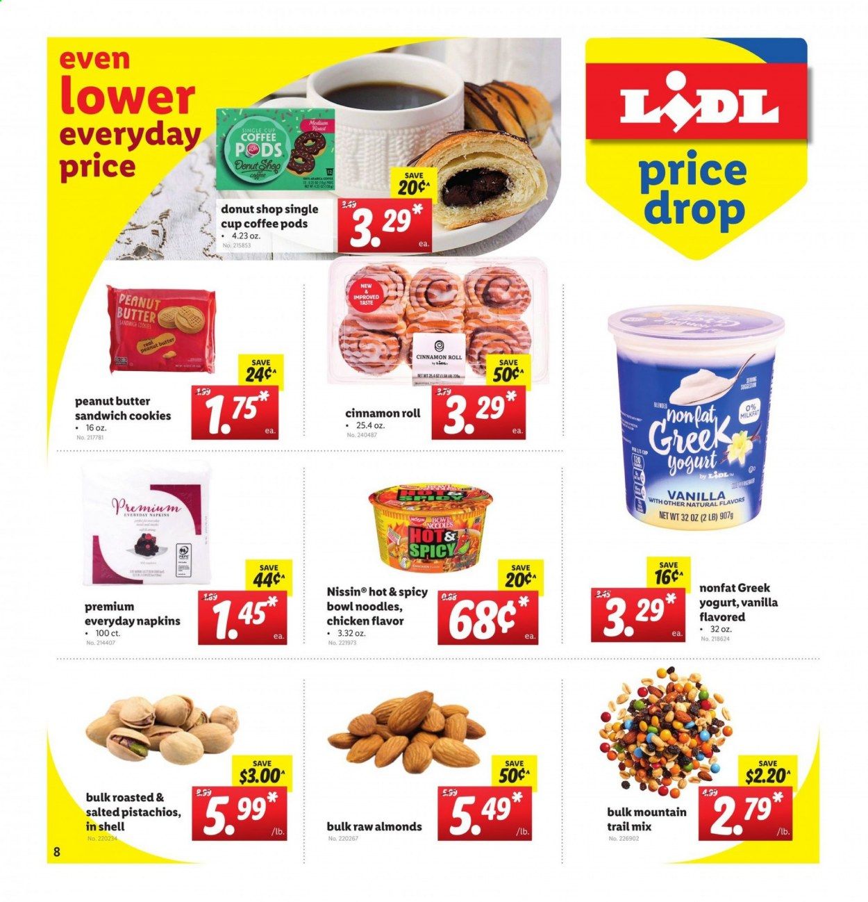Lidl Weekly Ad Flyer January 13 to January 19