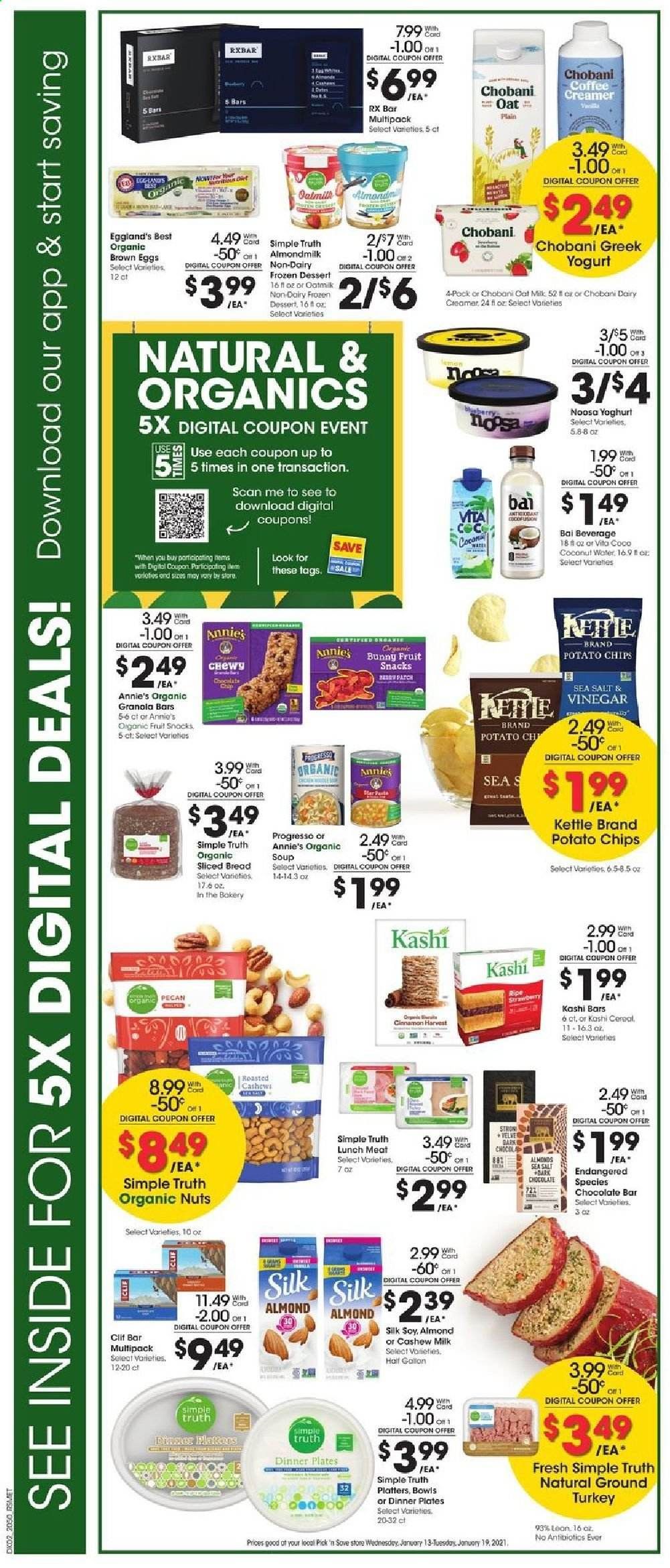 Pick ‘n Save Weekly Ad Flyer January 13 to January 19