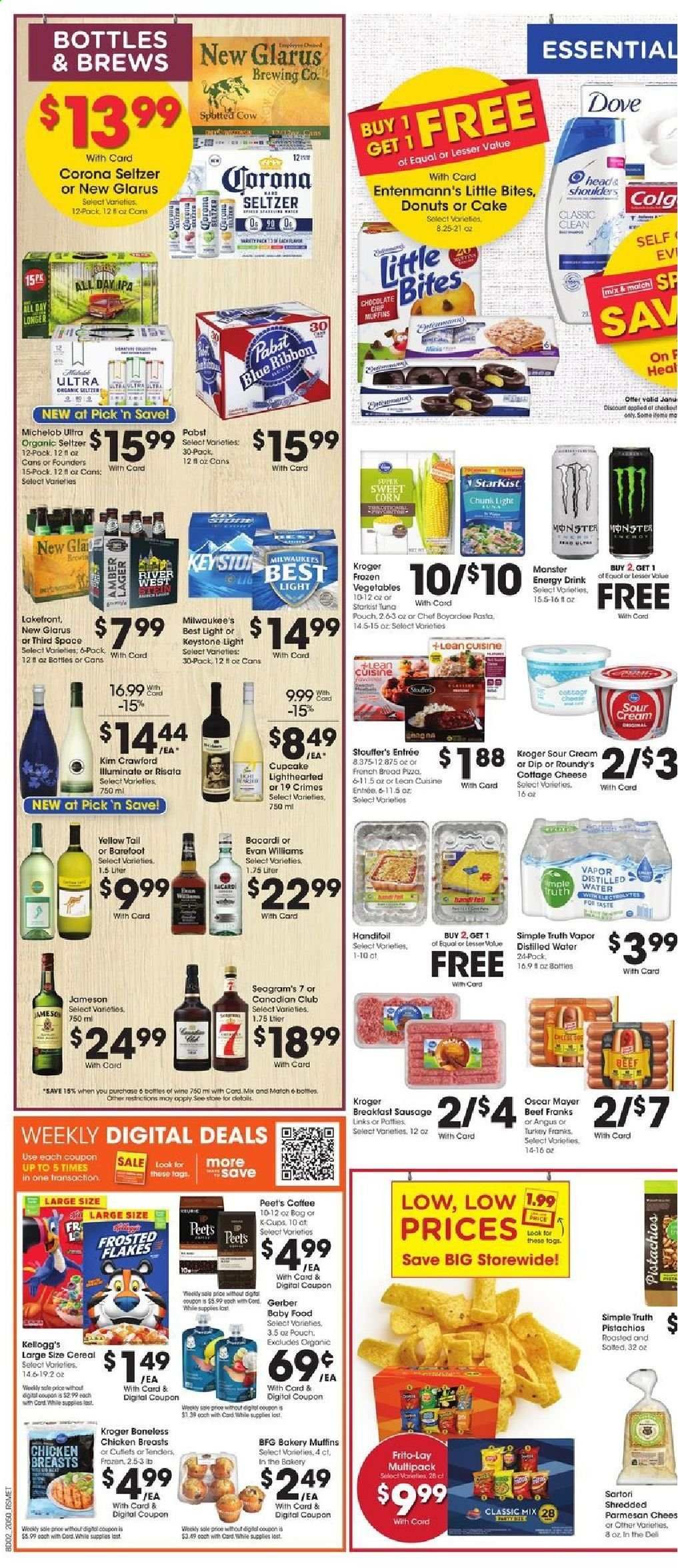 Pick ‘n Save Weekly Ad Flyer January 13 to January 19