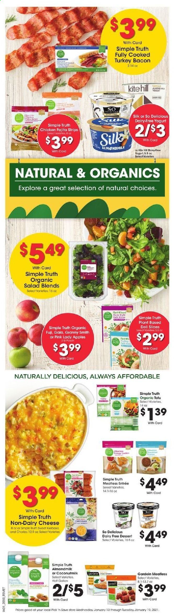Pick ‘n Save Weekly Ad Flyer January 13 to January 19