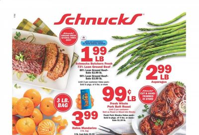 Schnucks (IA, IL, IN, MO, WI) Weekly Ad Flyer January 13 to January 19