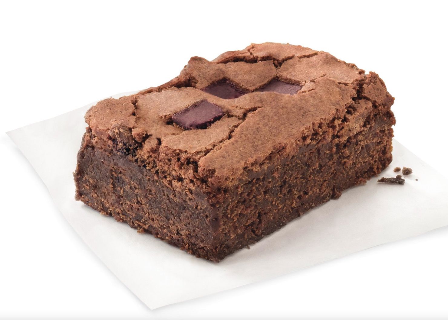 Through to January 23, Chick-fil-A One Members will Receive a Free Chocolate Fudge Brownie Through to January 23, Chick-fil-A One Members will Receive a Free Chocolate Fudge Brownie