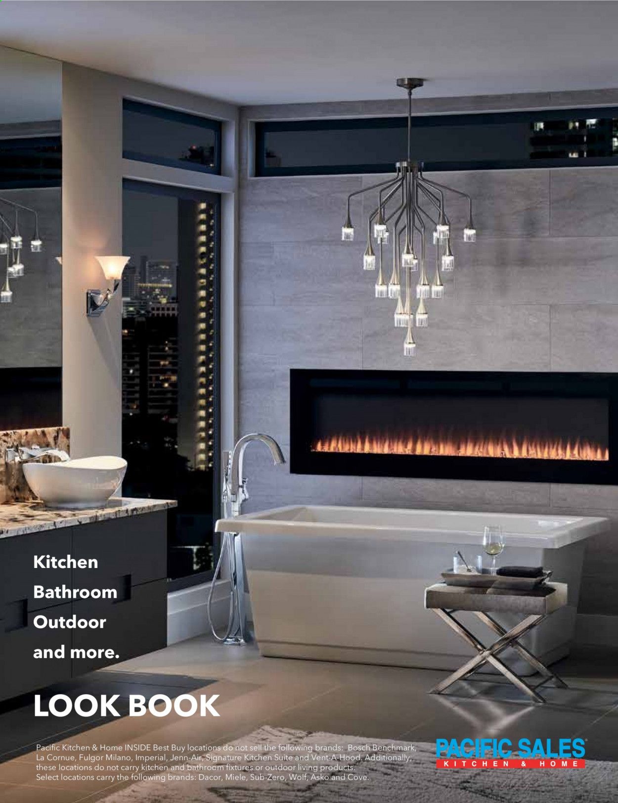 Pacific Sales Weekly Ad Flyer January 13 to January 20