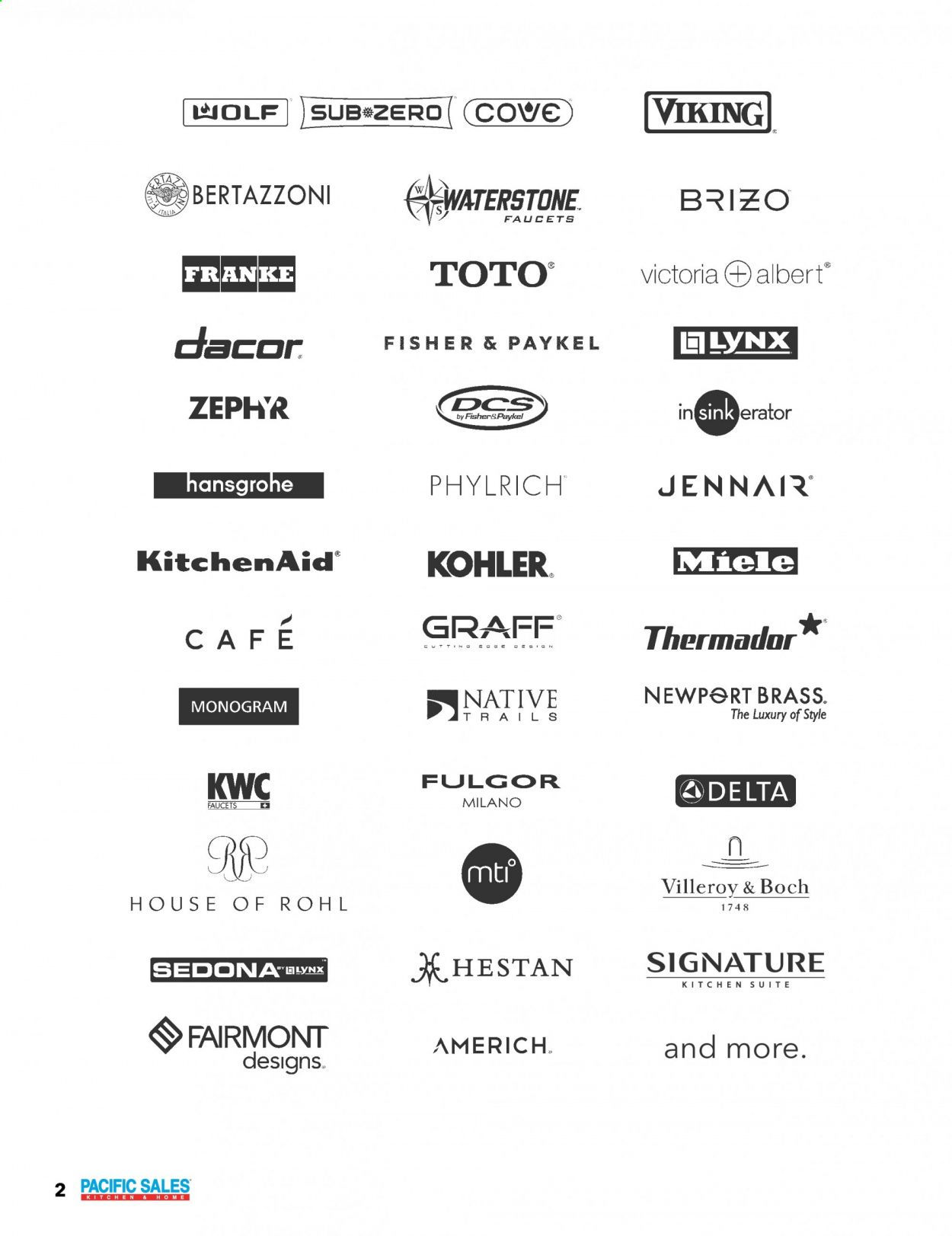 Pacific Sales Weekly Ad Flyer January 13 to January 20