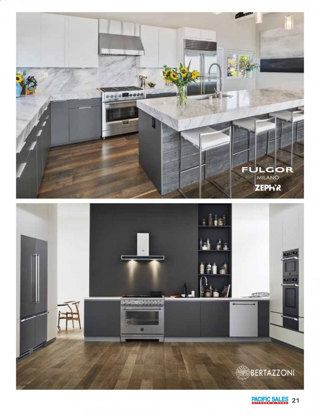 Pacific Sales Weekly Ad Flyer January 13 to January 20