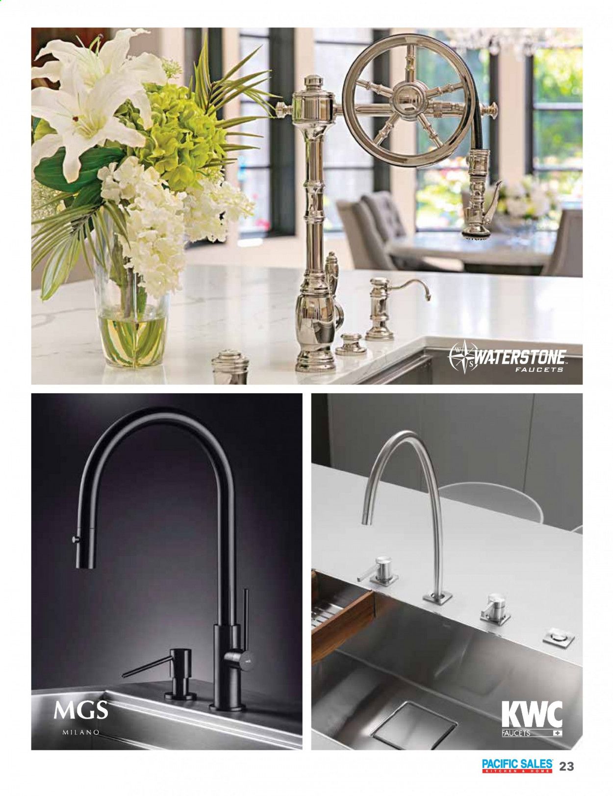 Pacific Sales Weekly Ad Flyer January 13 to January 20