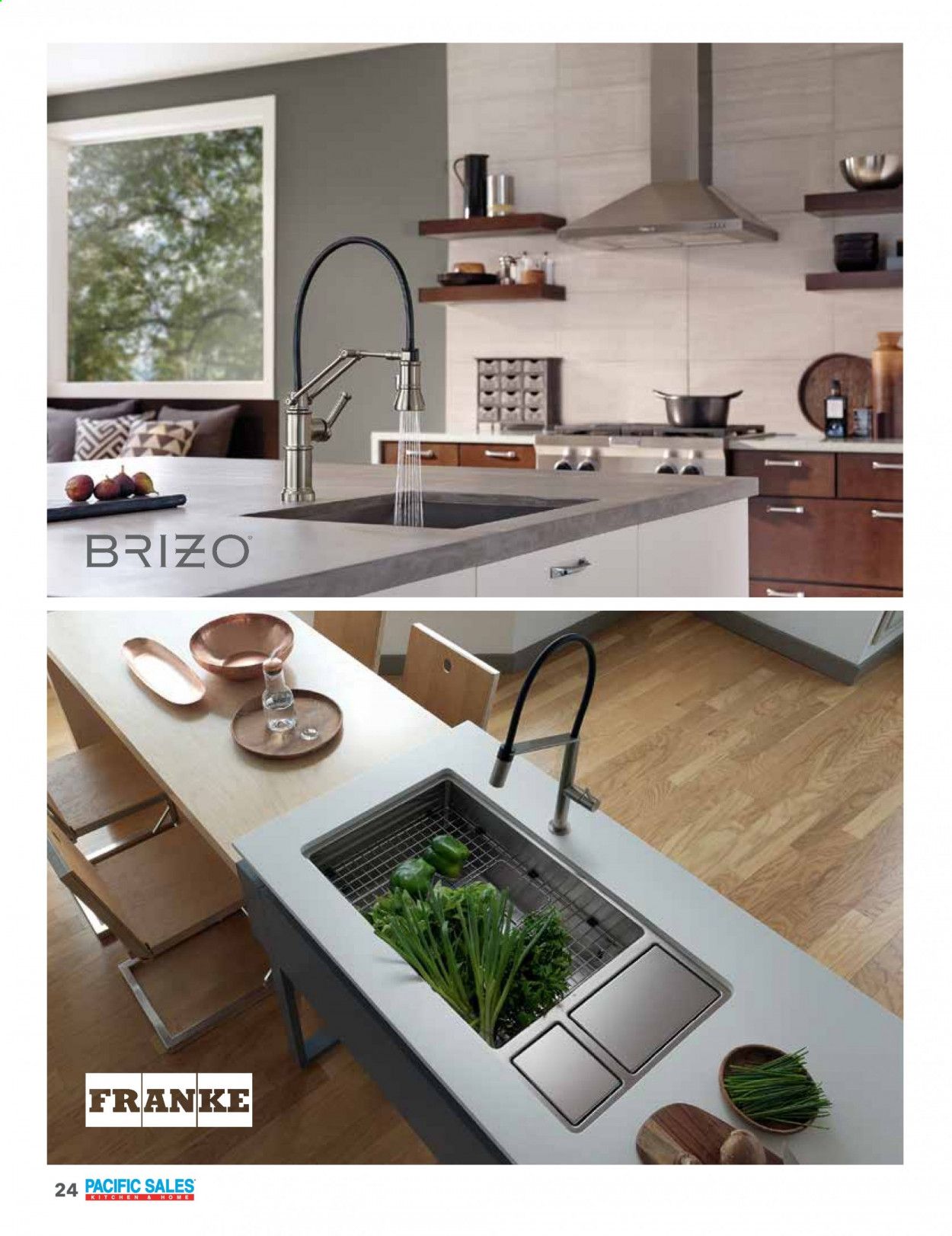 Pacific Sales Weekly Ad Flyer January 13 to January 20