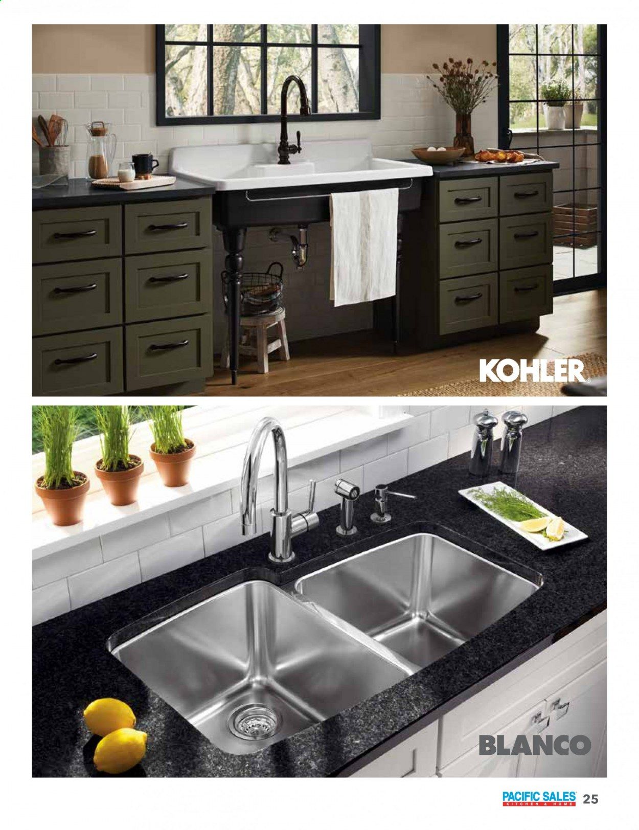 Pacific Sales Weekly Ad Flyer January 13 to January 20
