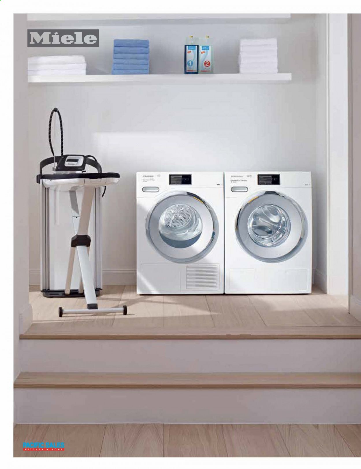 Pacific Sales Weekly Ad Flyer January 13 to January 20