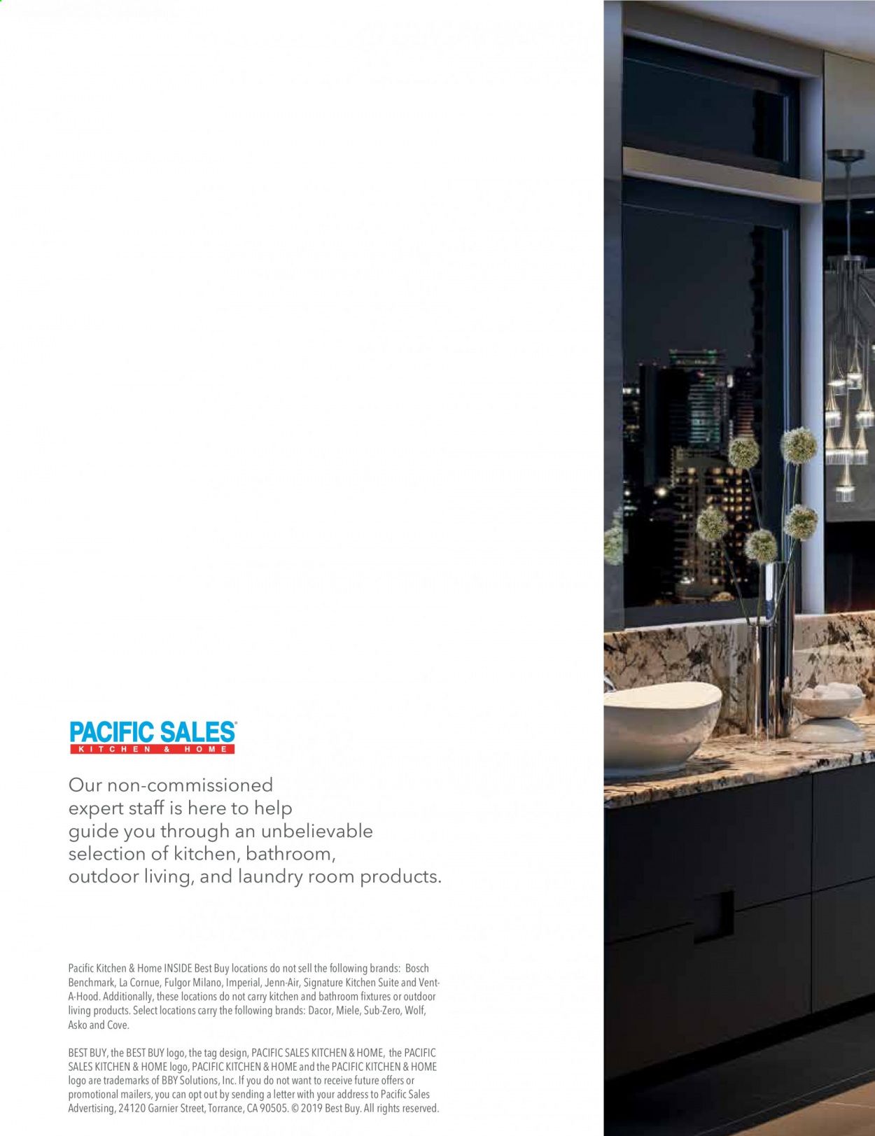 Pacific Sales Weekly Ad Flyer January 13 to January 20