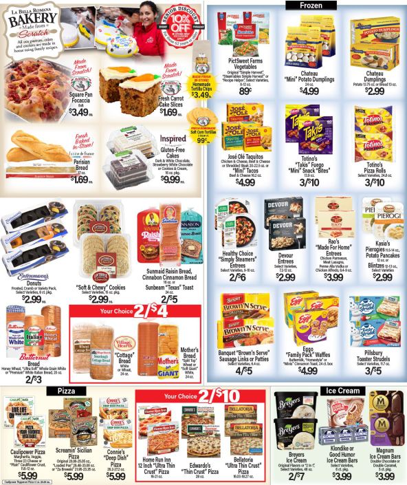 Angelo Caputo's Weekly Ad Flyer January 13 to January 19, 2021