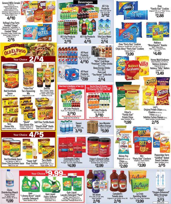 Angelo Caputo's Weekly Ad Flyer January 13 to January 19, 2021