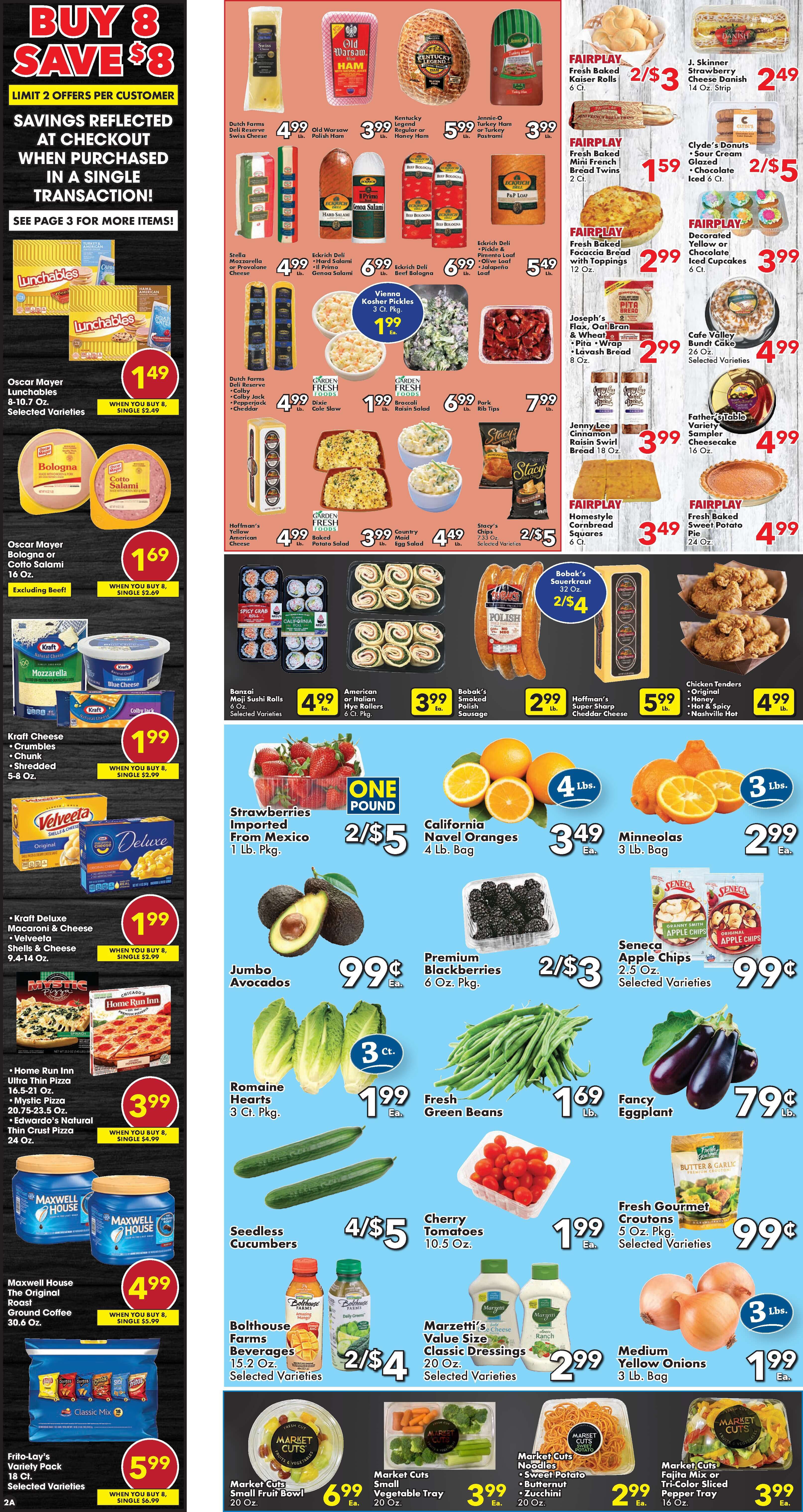Fairplay Weekly Ad Flyer January 13 to January 19, 2021