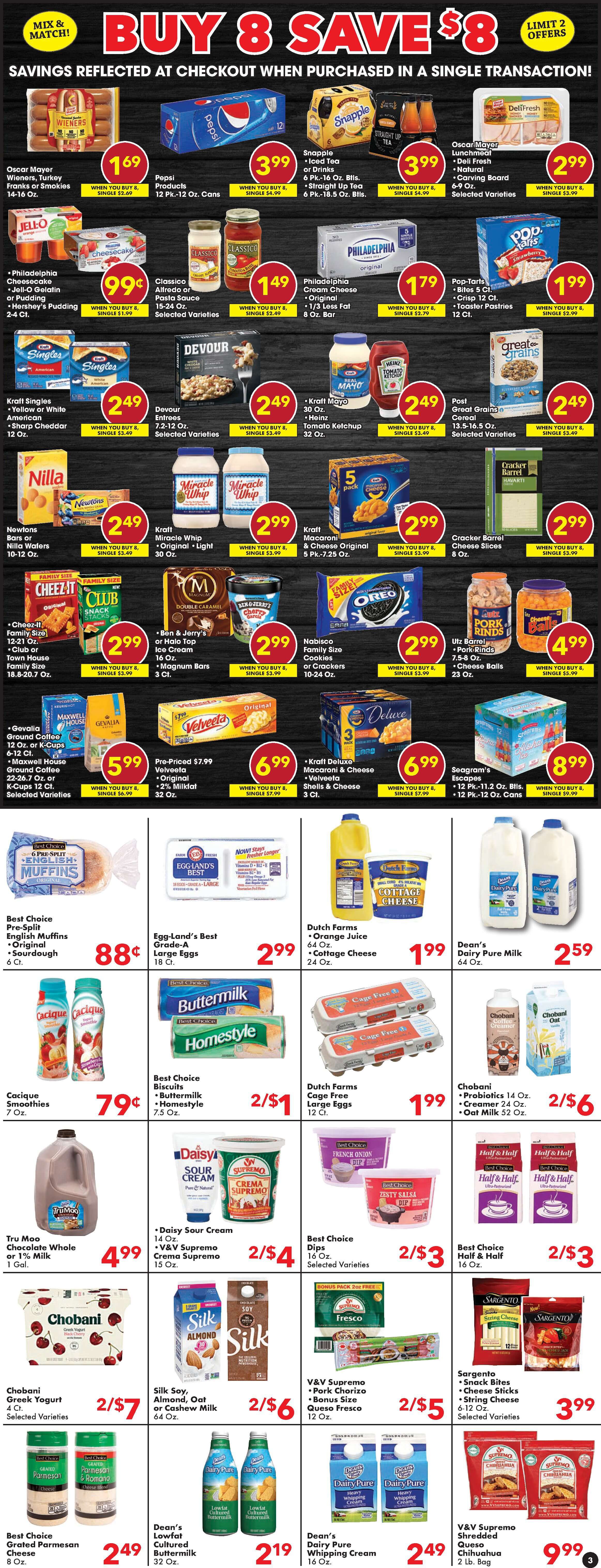 Fairplay Weekly Ad Flyer January 13 to January 19, 2021