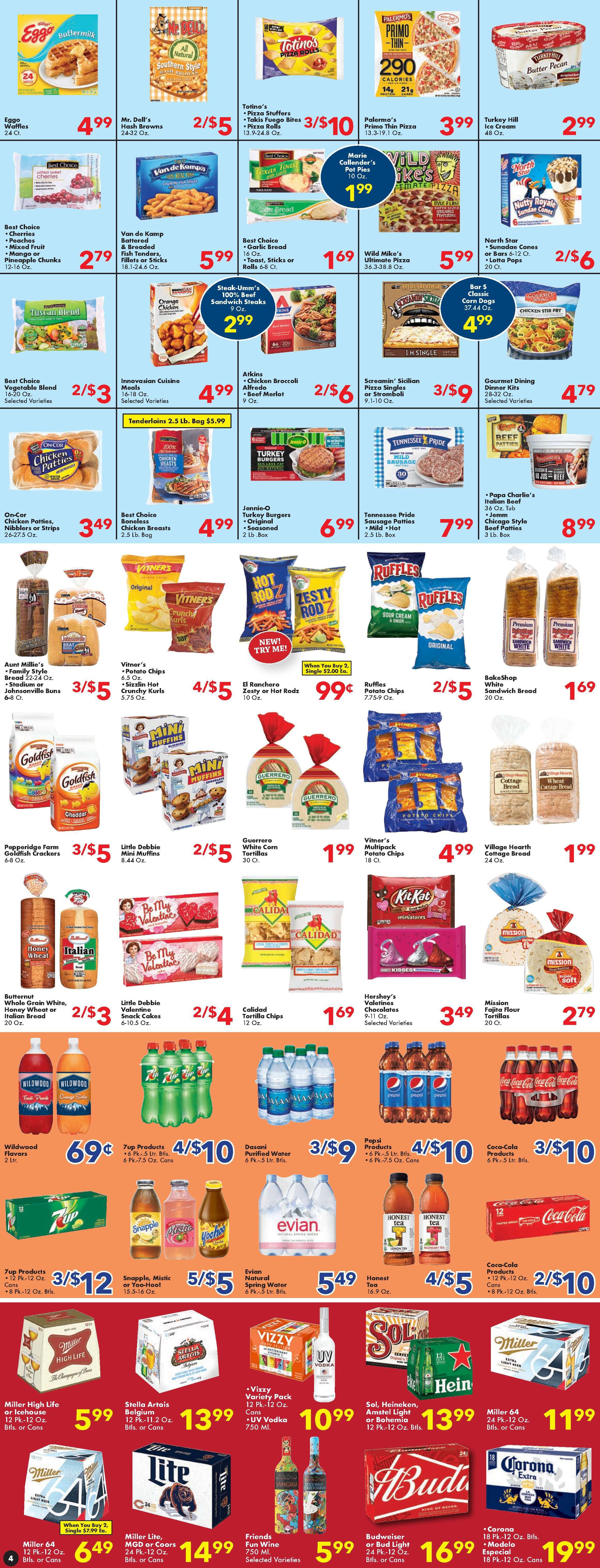 Fairplay Weekly Ad Flyer January 13 to January 19, 2021