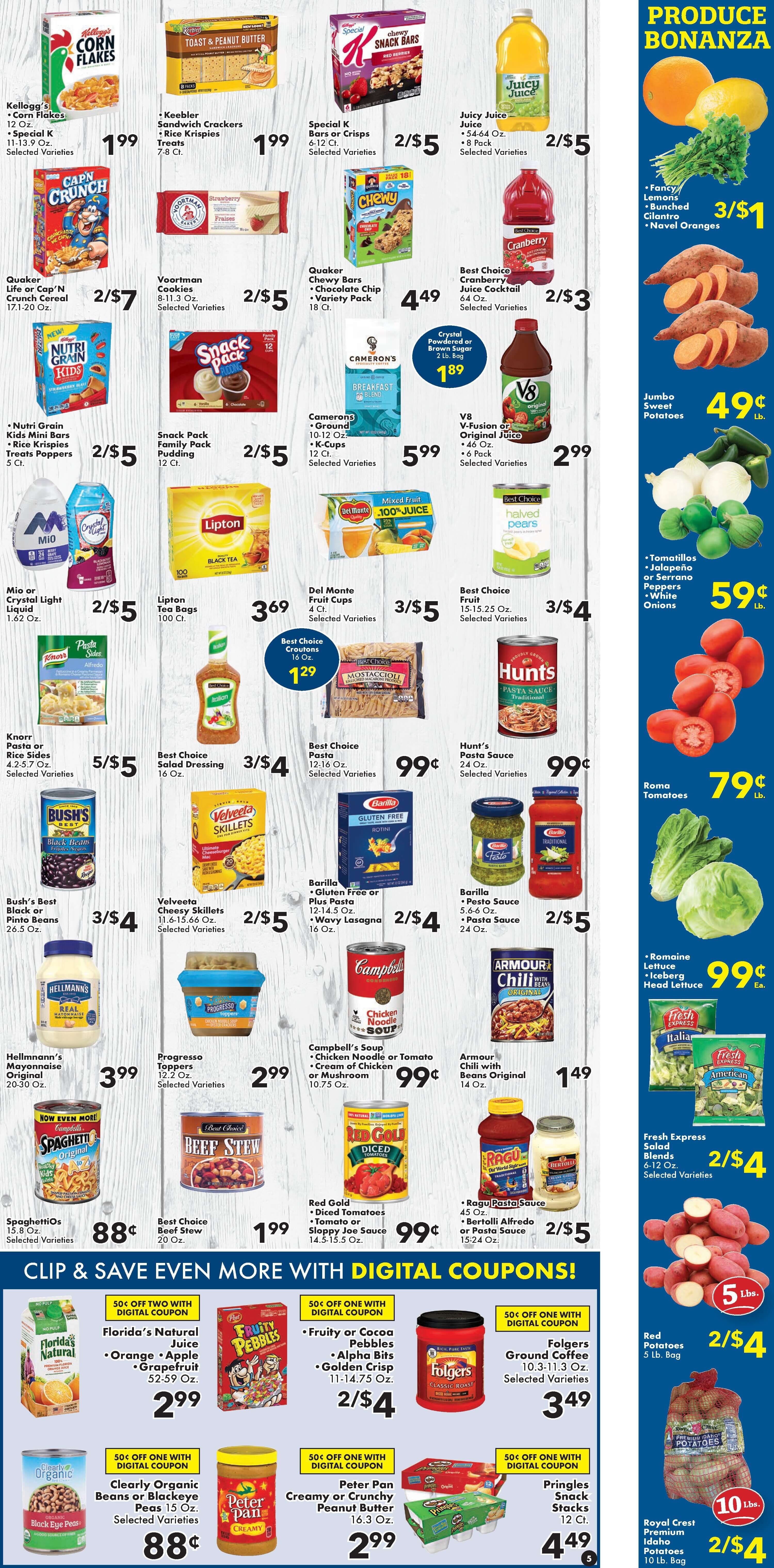 Fairplay Weekly Ad Flyer January 13 to January 19, 2021