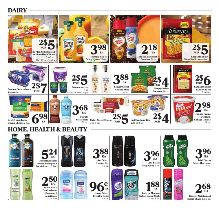 Harps Food Stores Weekly Ad Flyer January 13 to January 26, 2021