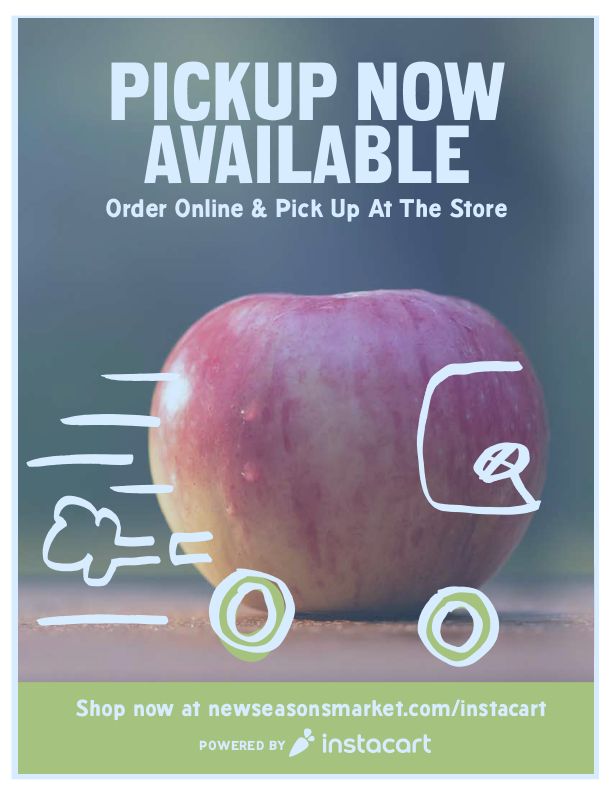 New Seasons Market (OR) Weekly Ad Flyer January 13 to January 19, 2021